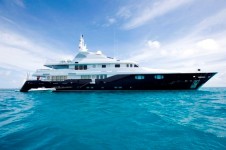 Yacht ODESSA